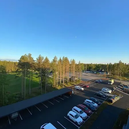 Skyview Apartment Kalajoki Hiekkasaerkaet Exterior photo