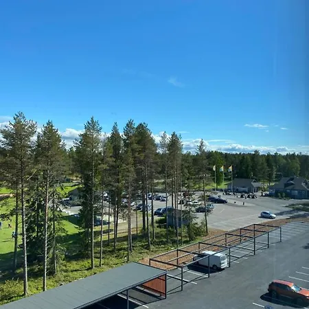 Skyview Apartment Kalajoki Hiekkasaerkaet Exterior photo